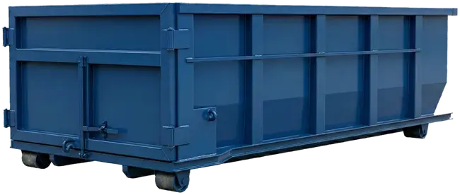 20-Yard Dumpster Dimensions and Specifications in Los Angeles, CA
