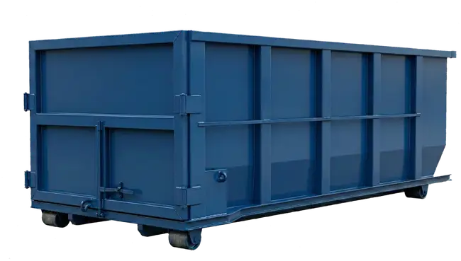 30-Yard Roll-Off Dumpster Dimensions and Features in Los Angeles, CA